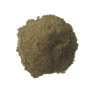 EU Hemp flour