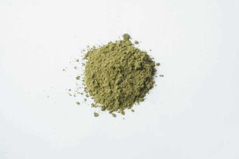 Bulk hemp protein powder 50 percent concentration in fine milled form, ideal for food manufacturing and nutritional applications.